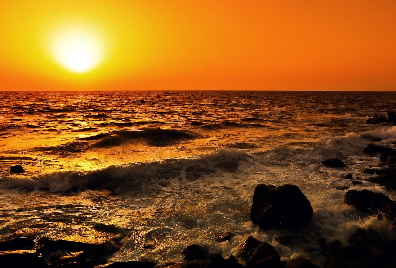 Jeddah Coastal Escape